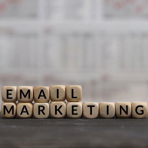 The Three emails you can't afford not to send to your customers 